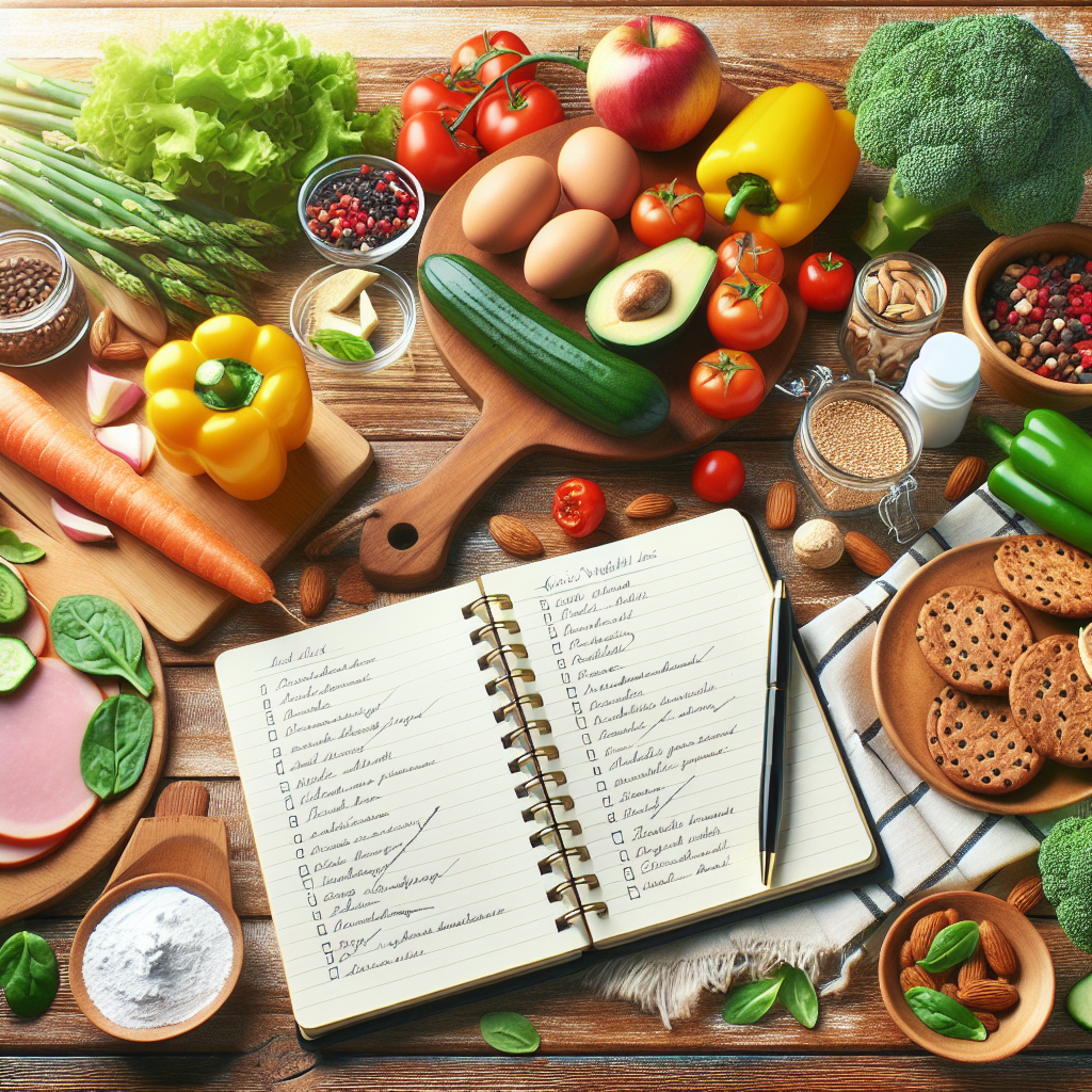 aliments bon pr la sante minceur