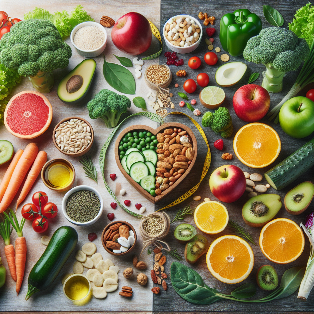 régime naturopathe