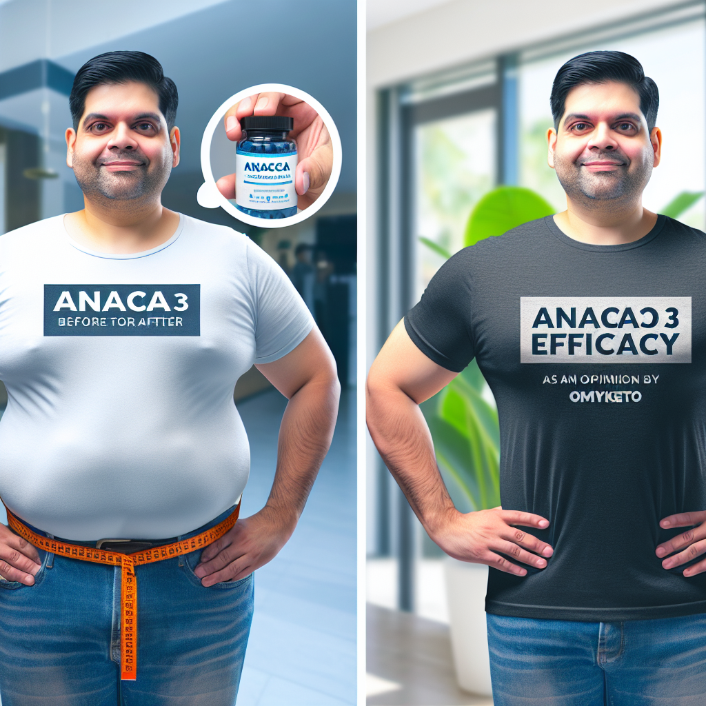 anaca 3 efficacité