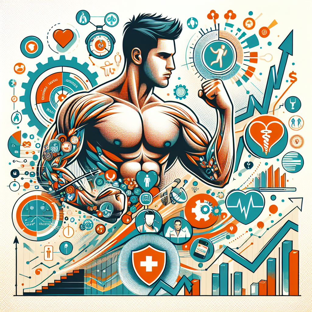 perdre de la masse musculaire