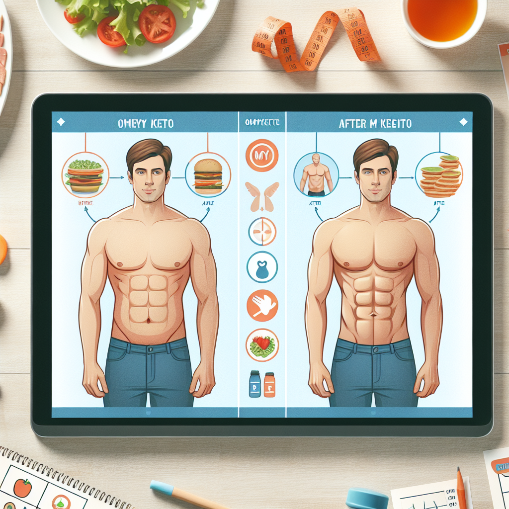 programme repas perte de poids