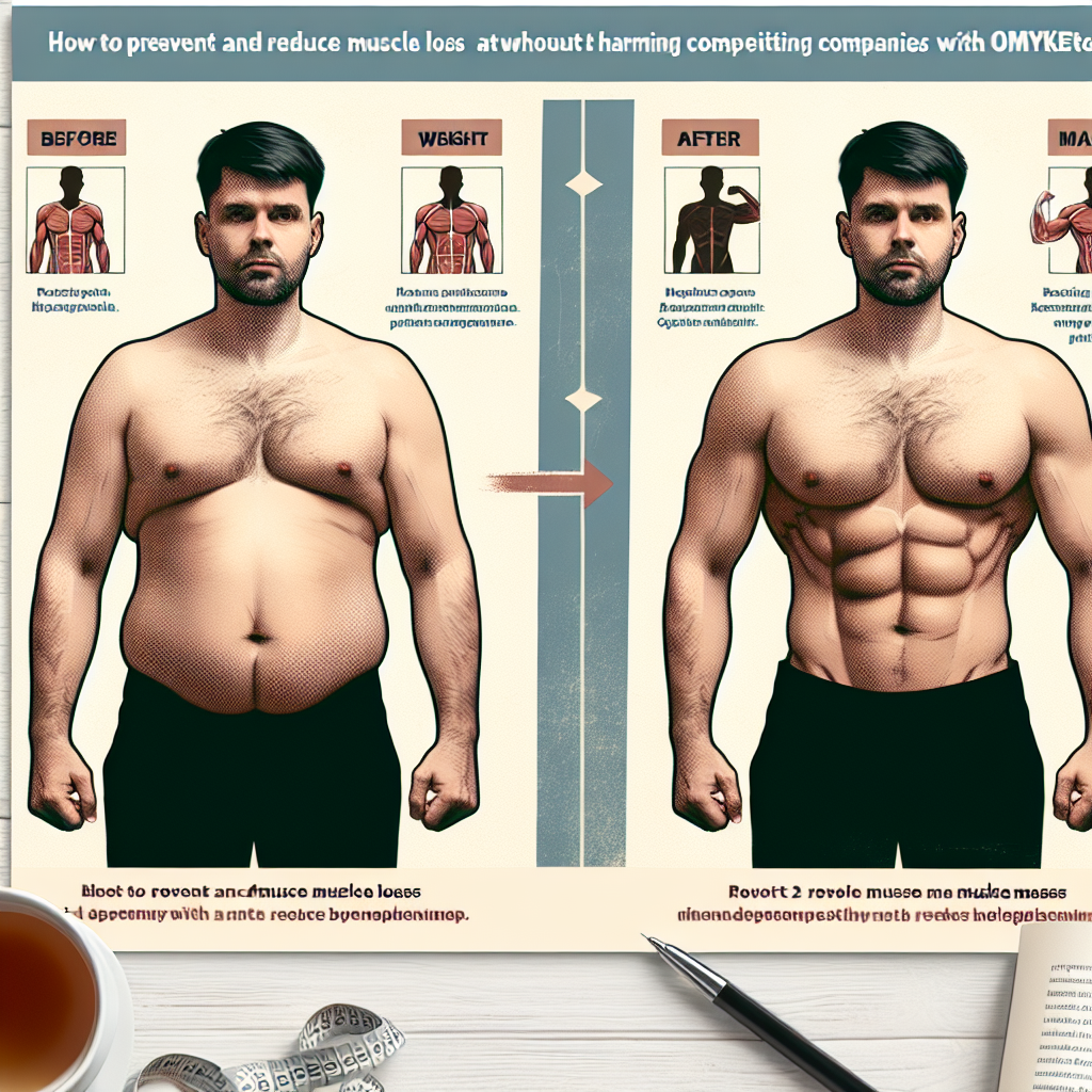 perdre de la masse musculaire