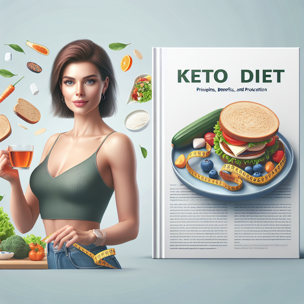 diet keto c est quoi