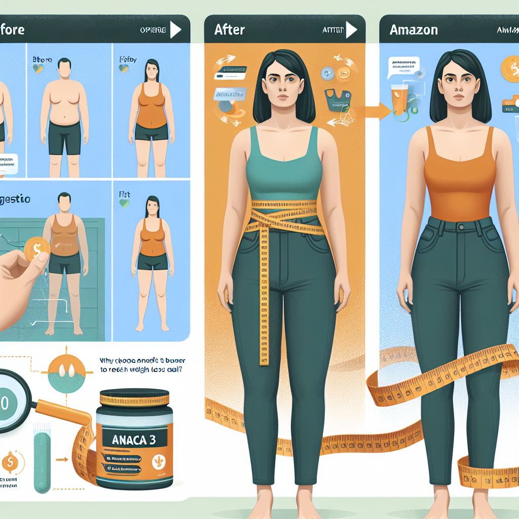 amazone anaca 3