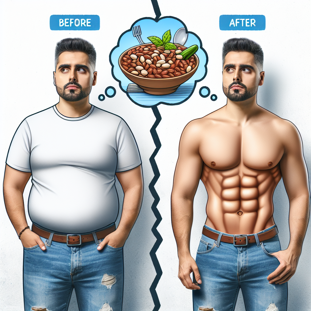 legumineuse keto