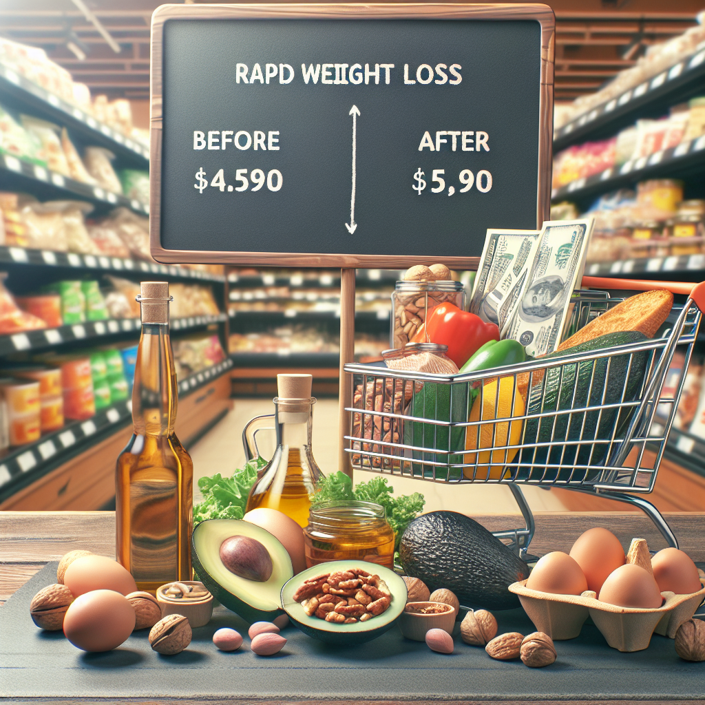 prix keto diet