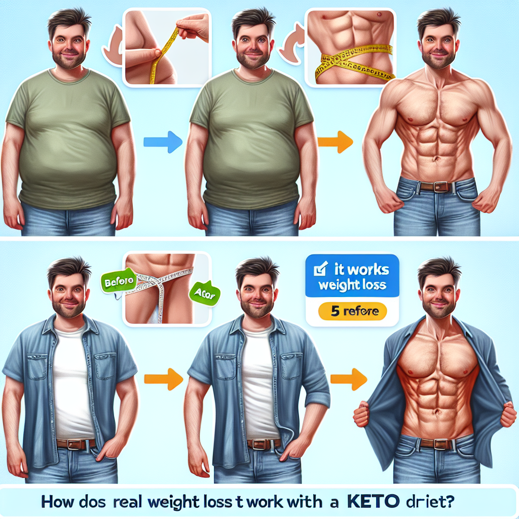 it works perte de poids
