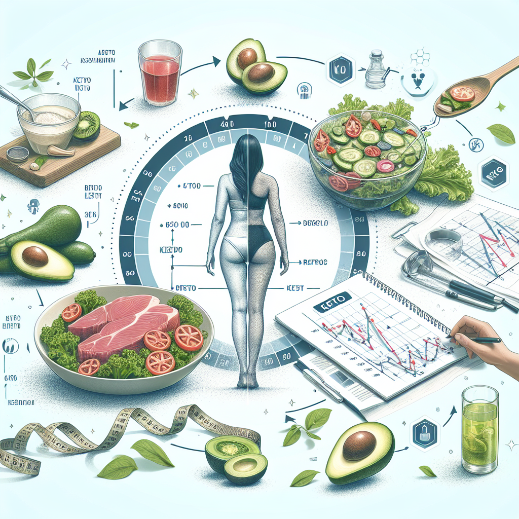 keto diet mon compte