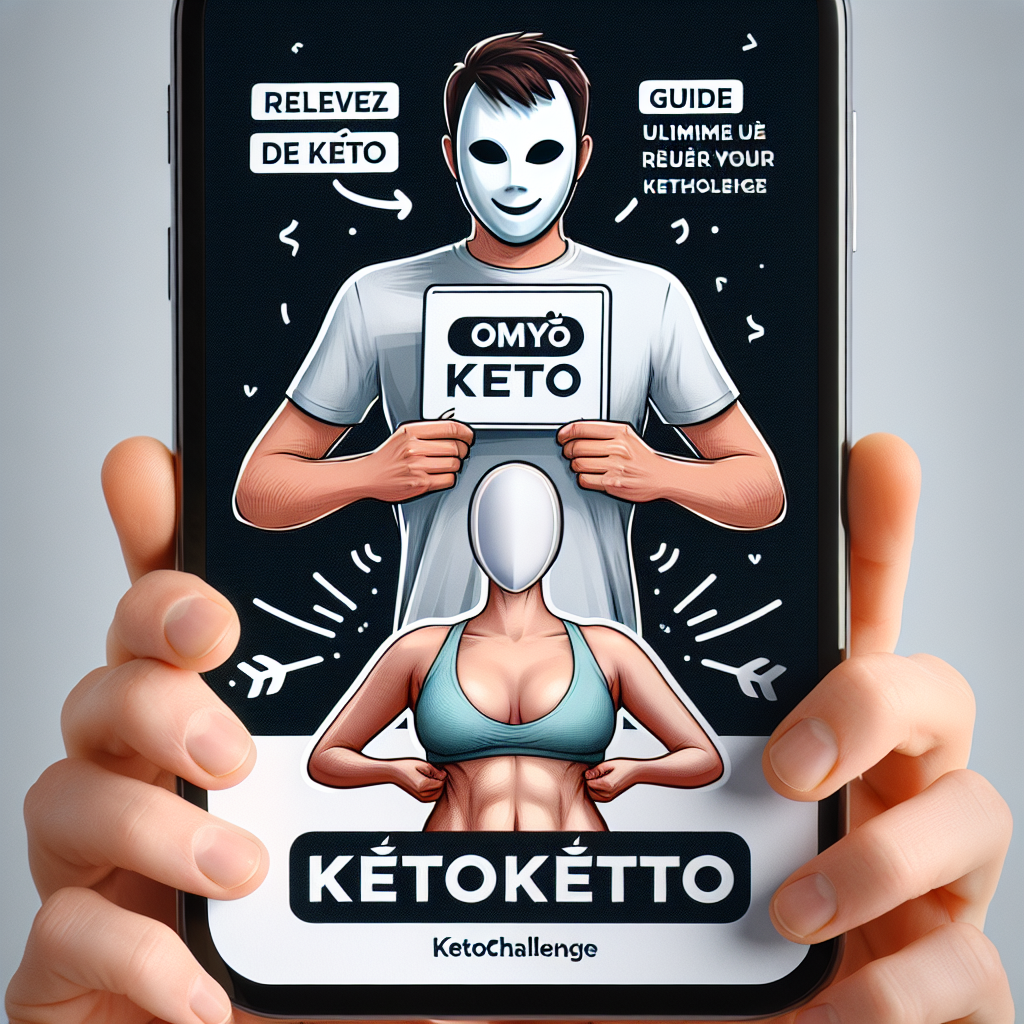 ketochallenge