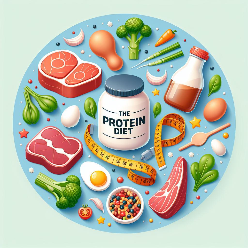 regime protéiné