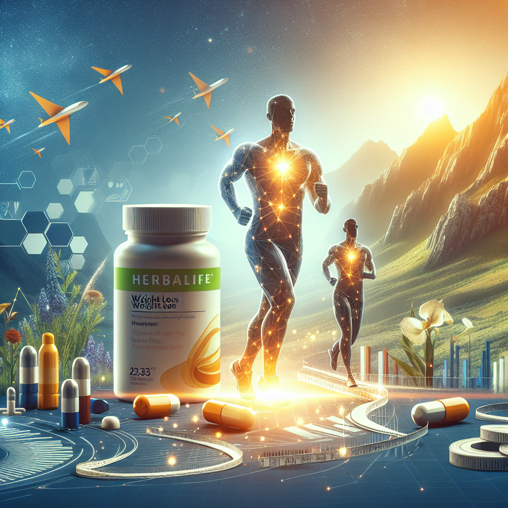 produit herbalife perte de poids