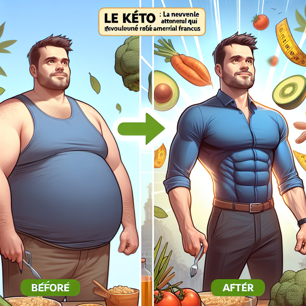keto 2.0 francais