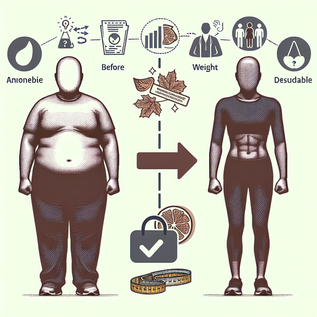 régime hypocalorique perte de poids
