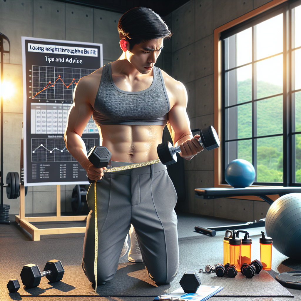programme basic fit perte de poids