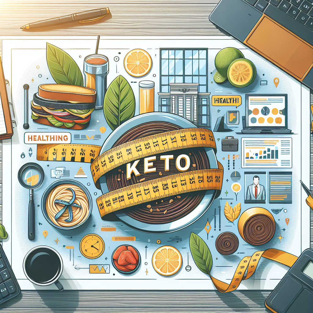 keto pour maigrir