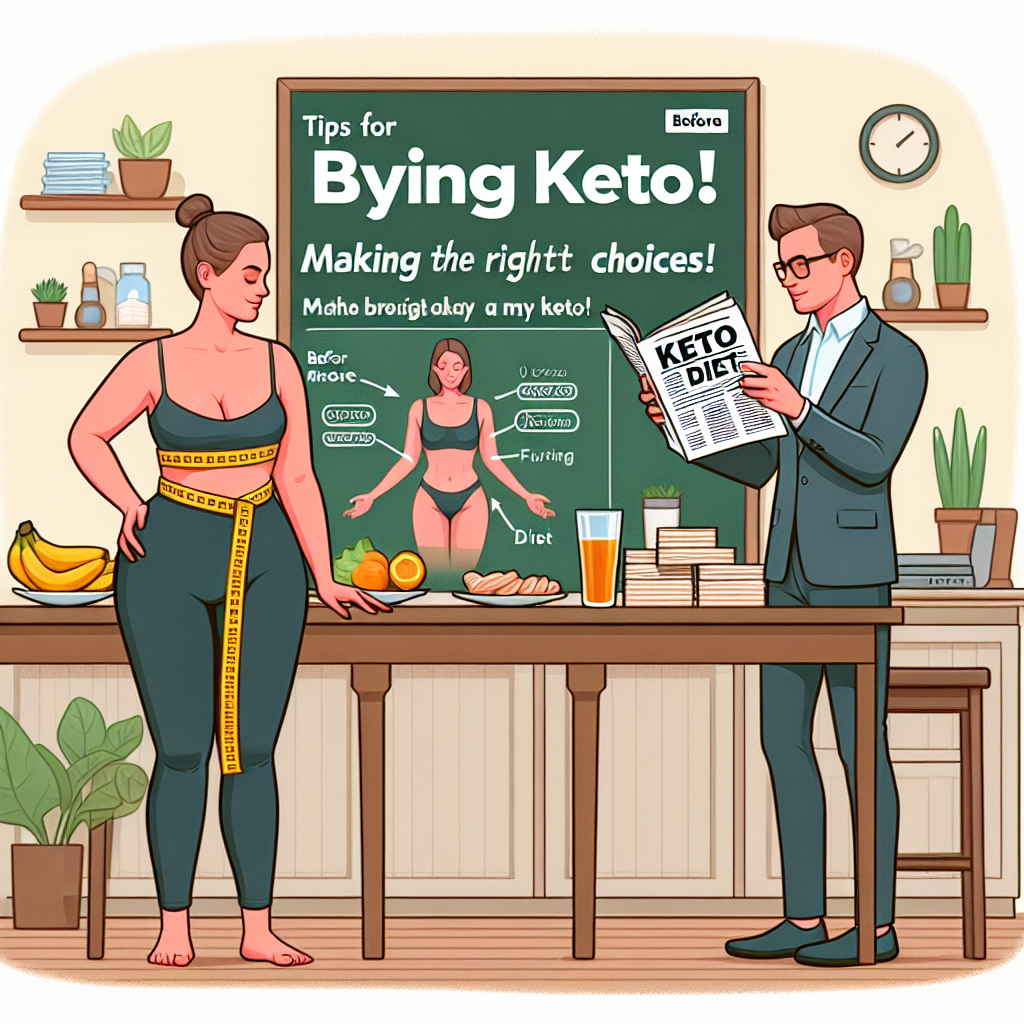 acheter du keto