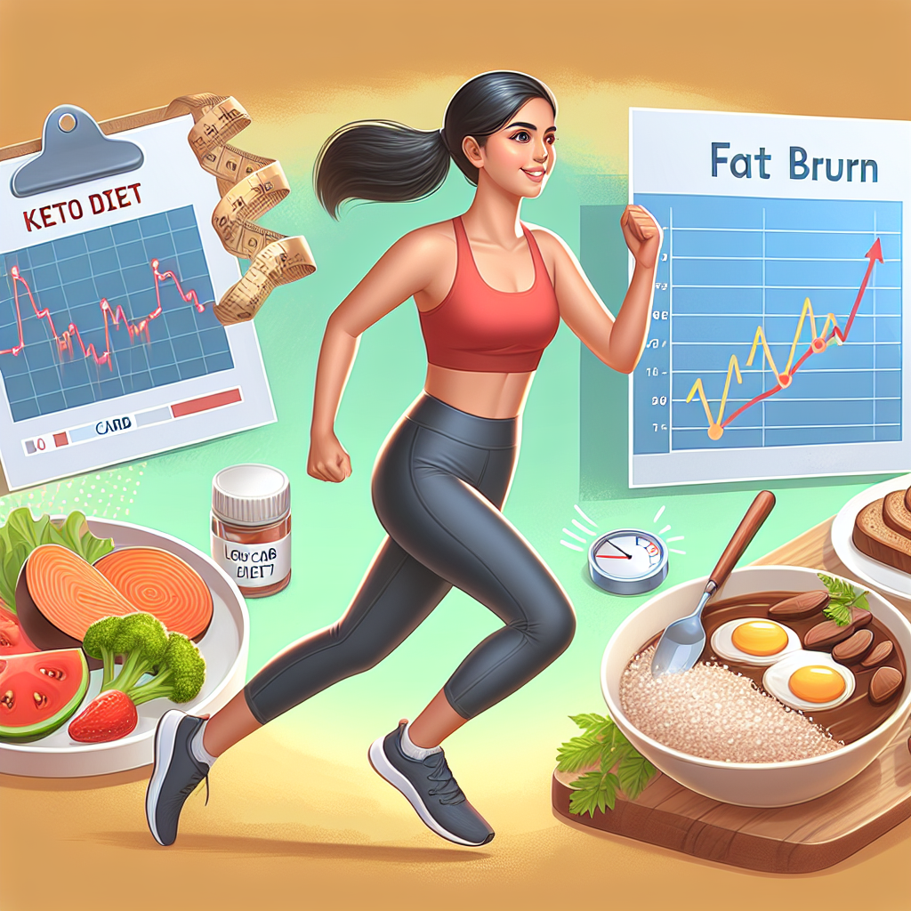 keto med fat burn