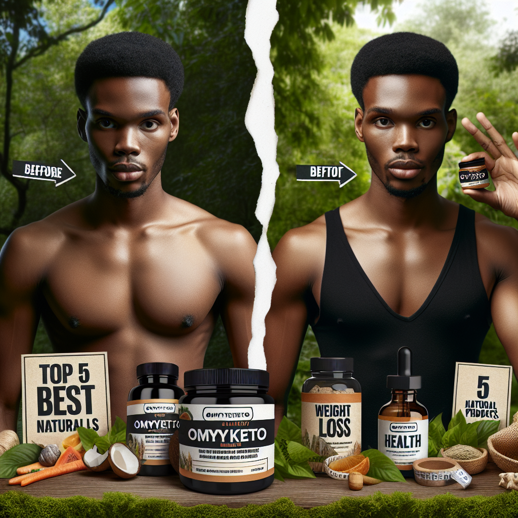 produit perte de poids