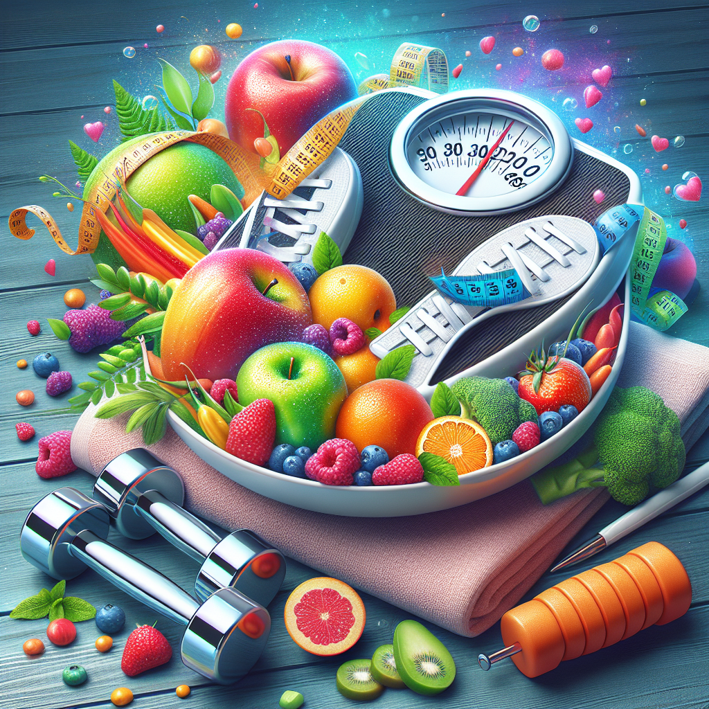 regime rapide perdre 5 kilos