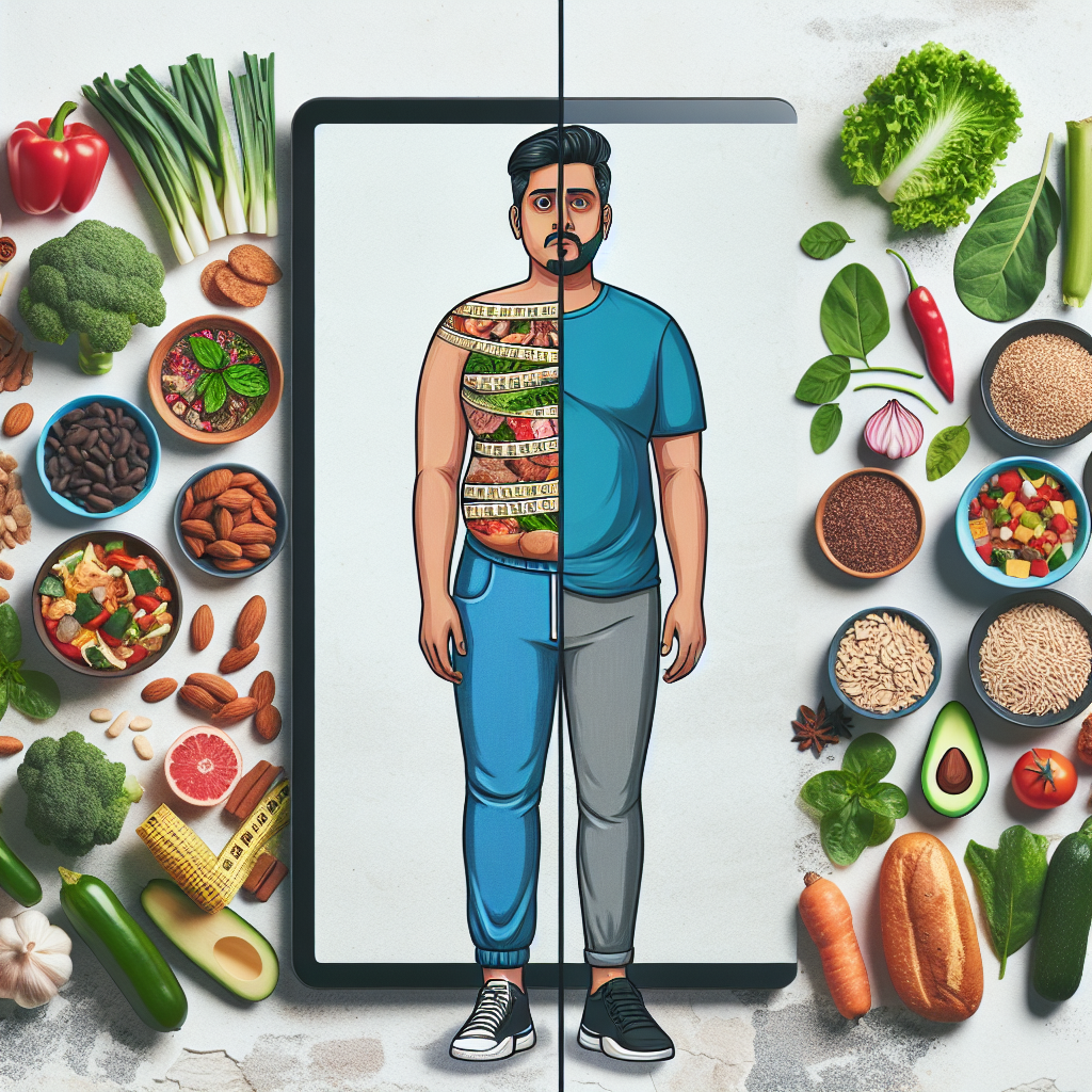aliments bon pr la sante minceur