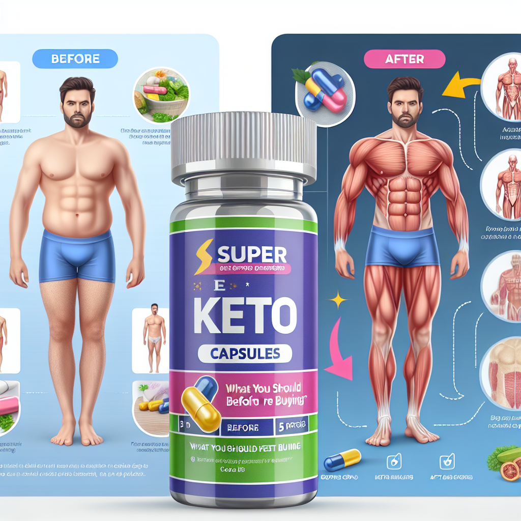 super keto gelule
