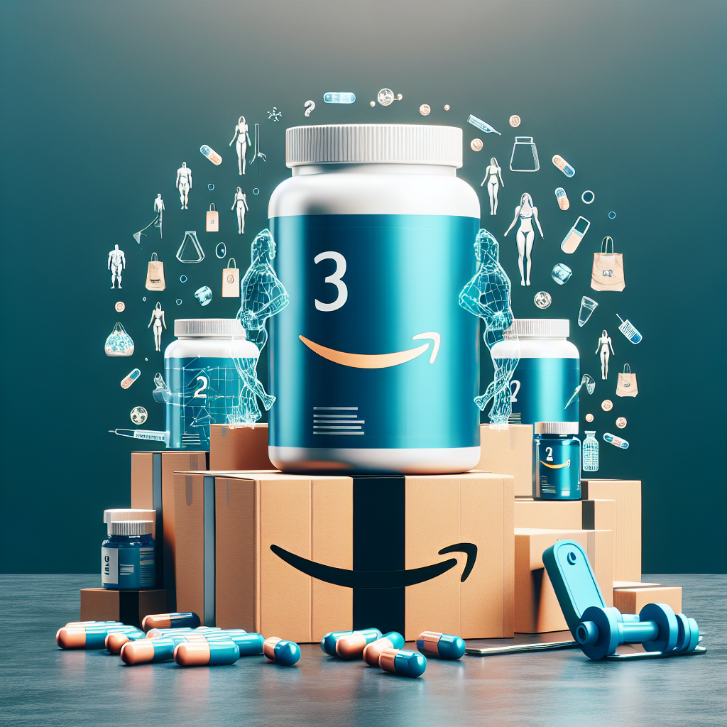 amazone anaca 3