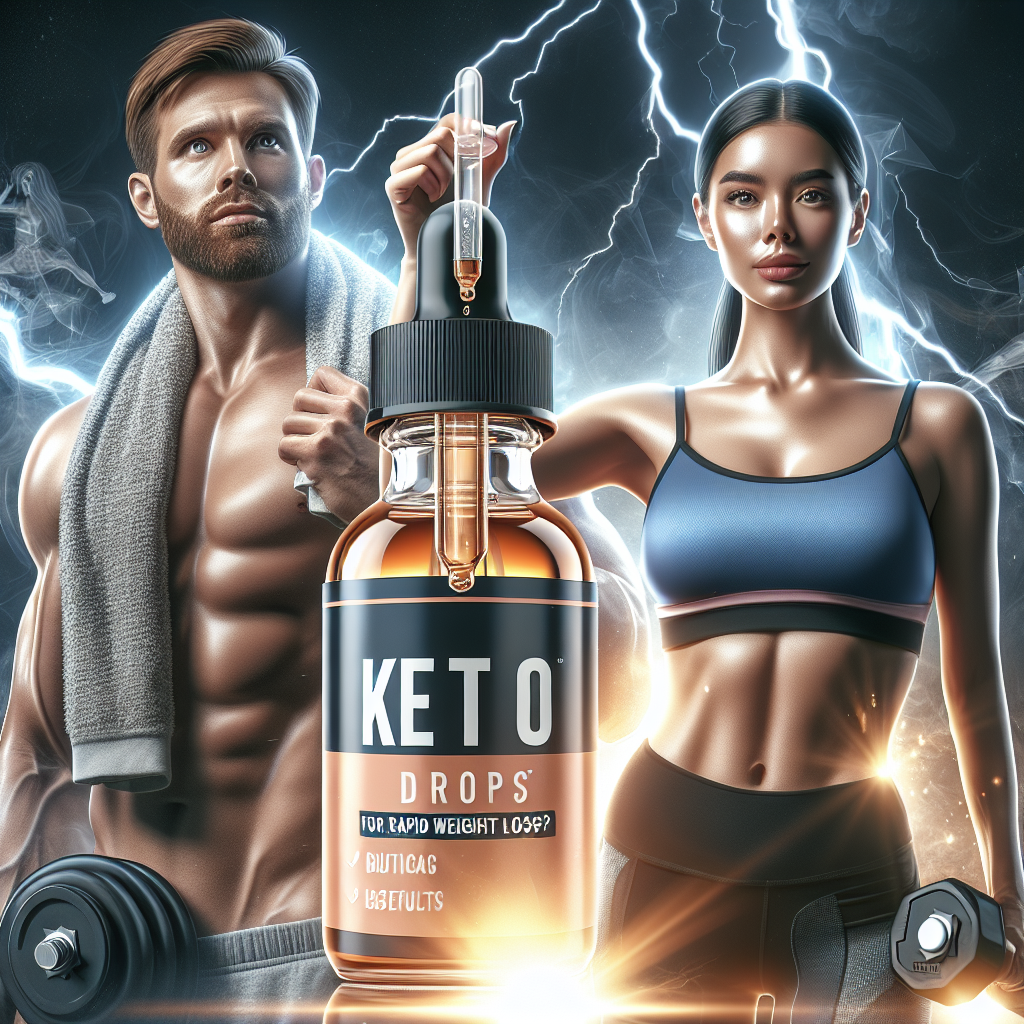 ketodrops
