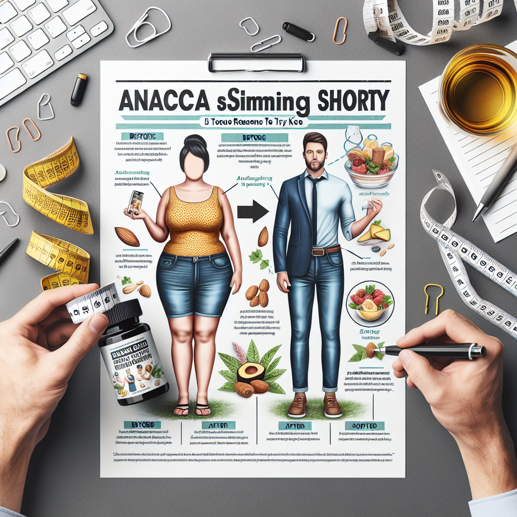 anaca shorty