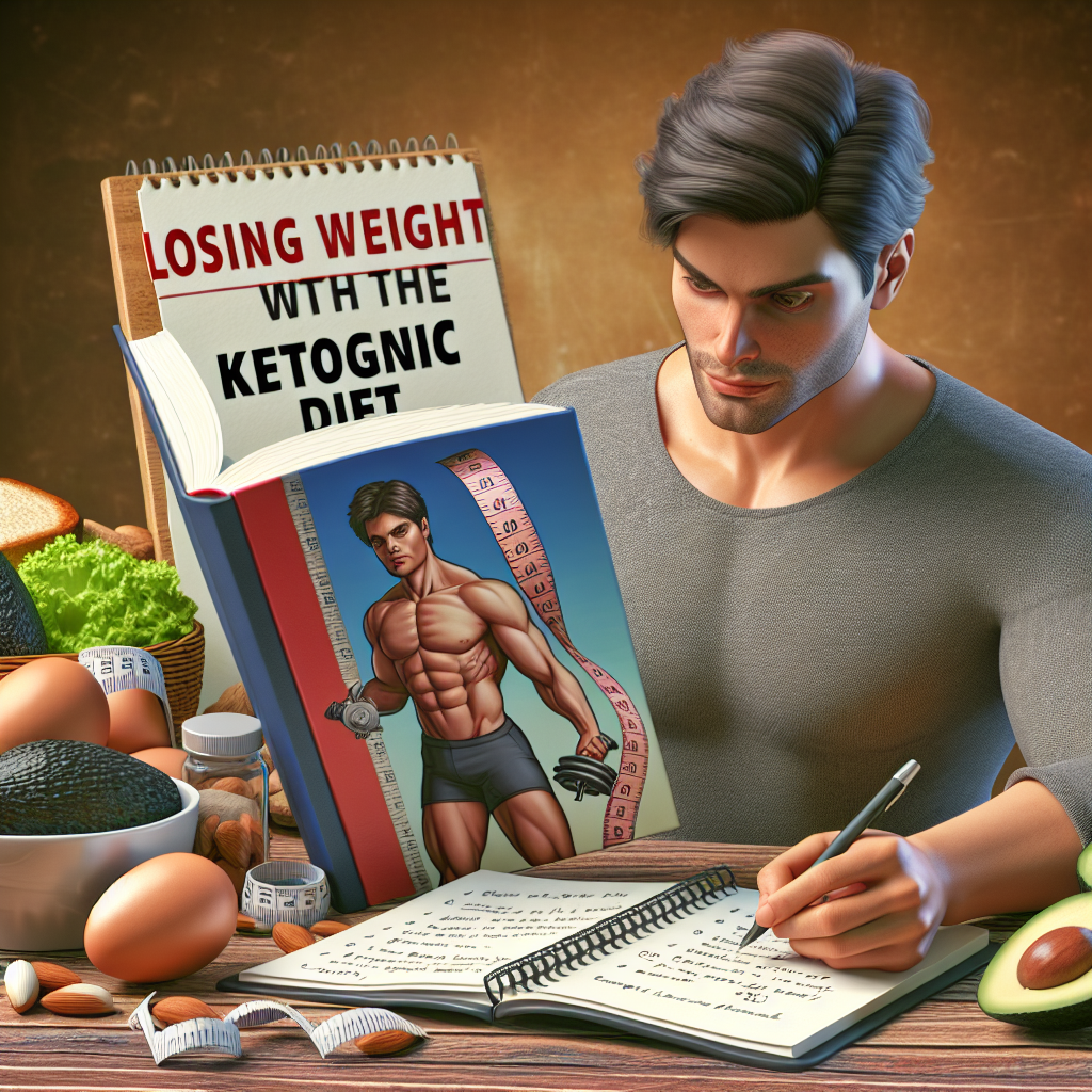 perdre du poids avec keto
