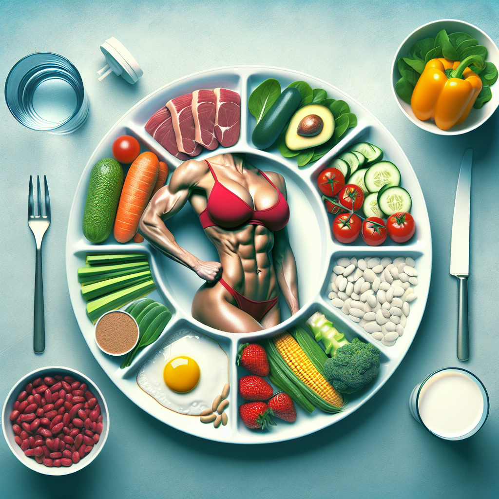 proteine regime