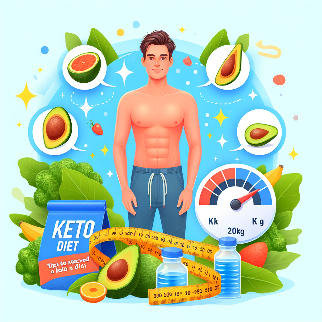 ayem nour keto