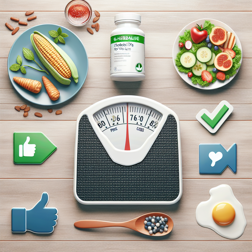 régime herbalife