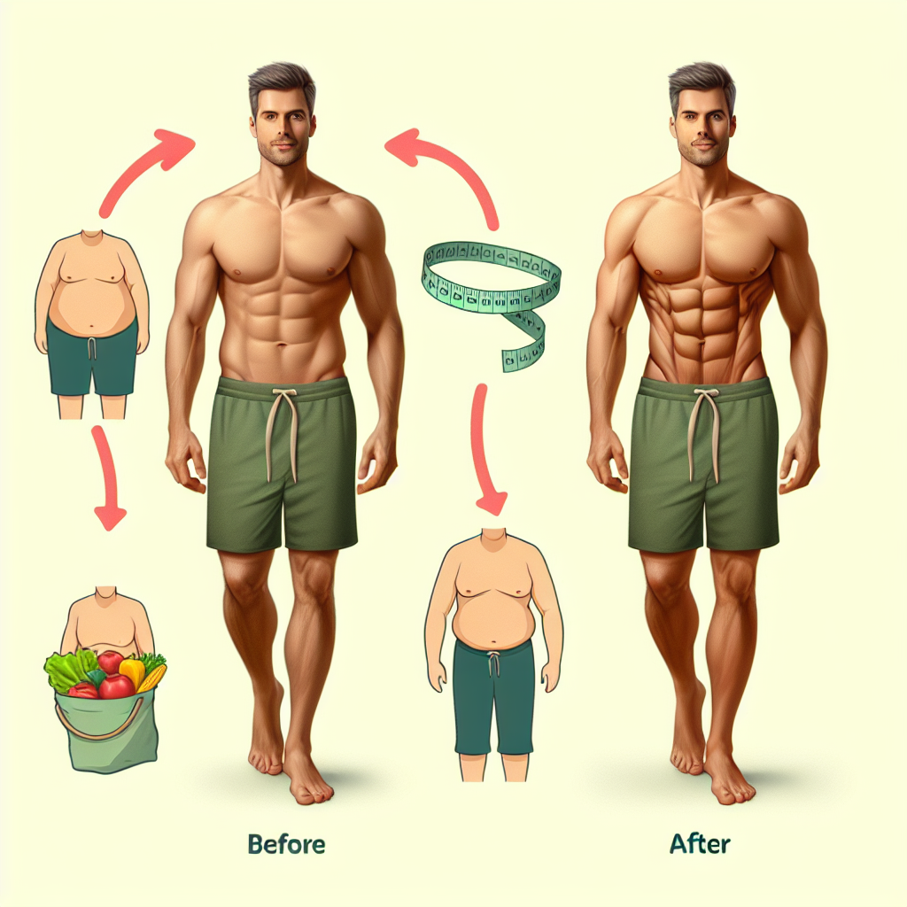 régime efficace pour perdre 20 kilos