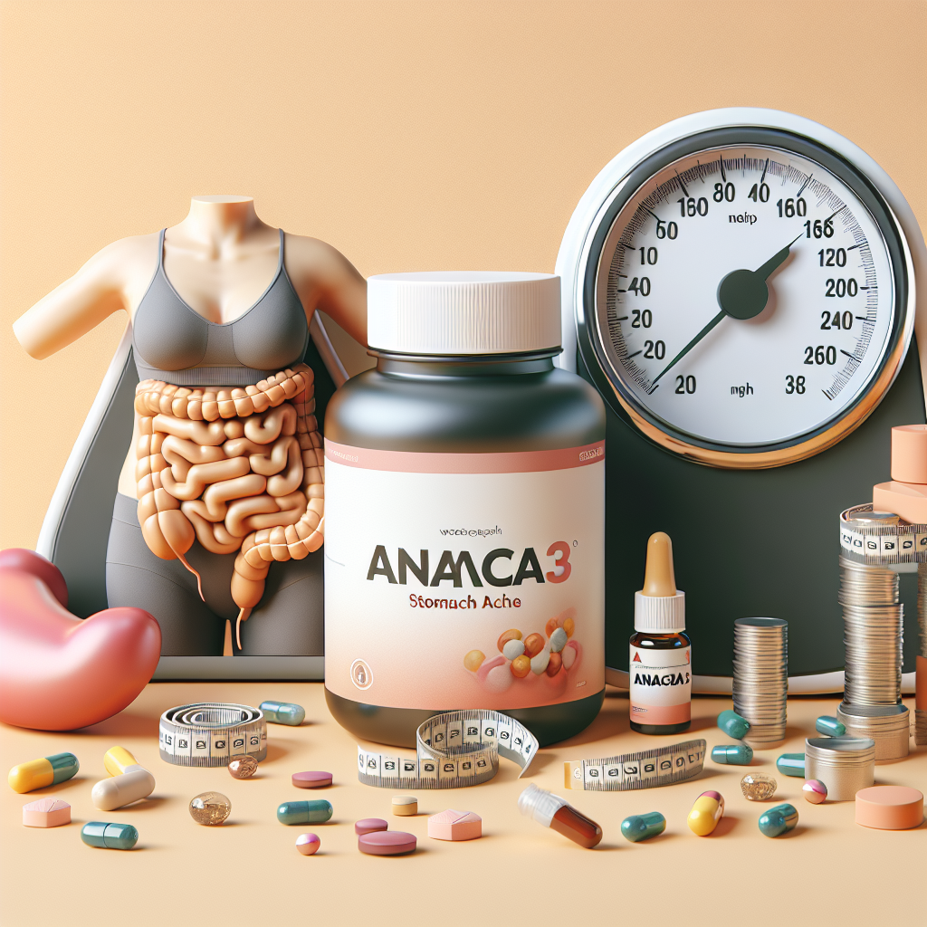 anaca3 mal au ventre