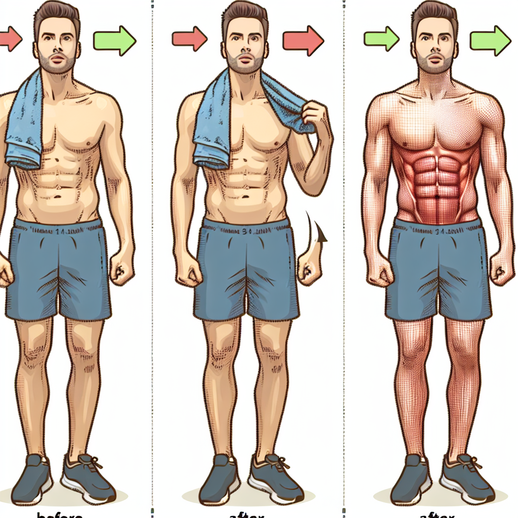 Est-ce que transpirer signifie perdre des calories ?