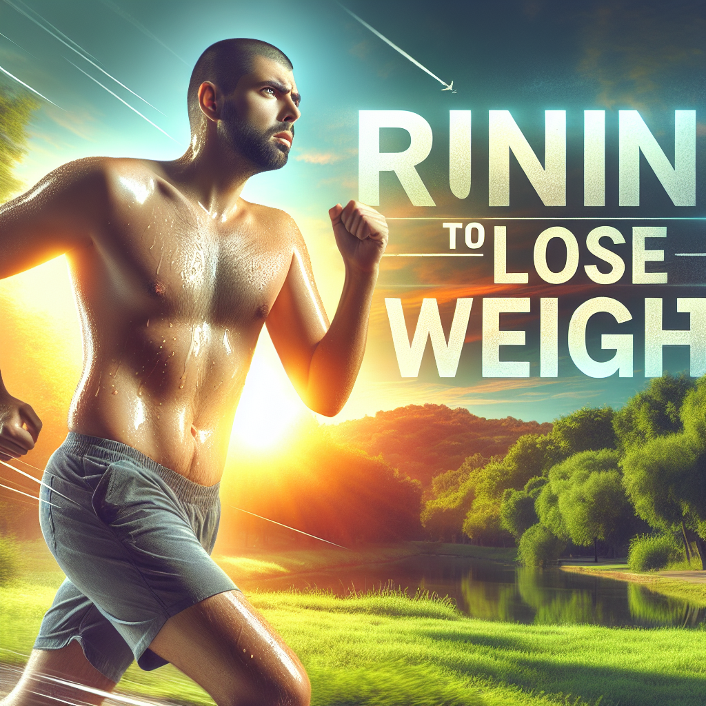 courir pour perdre du poids