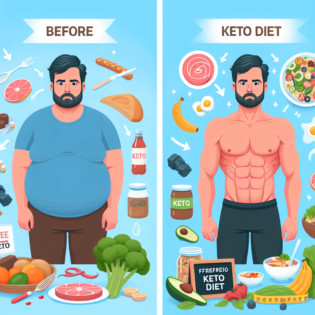 régime keto gratuit
