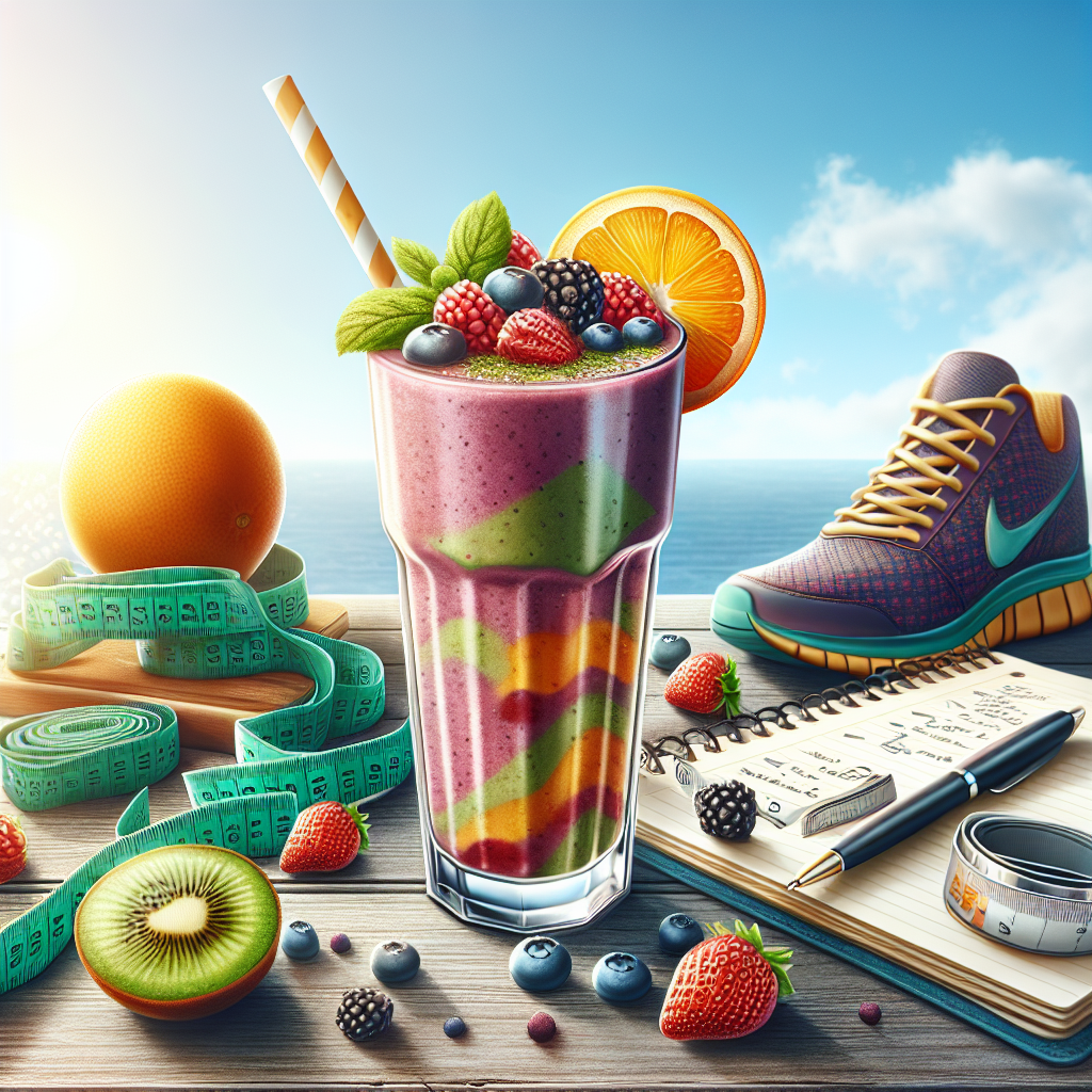 shake regime