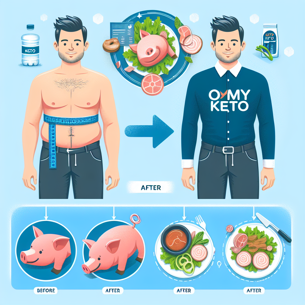 porc keto