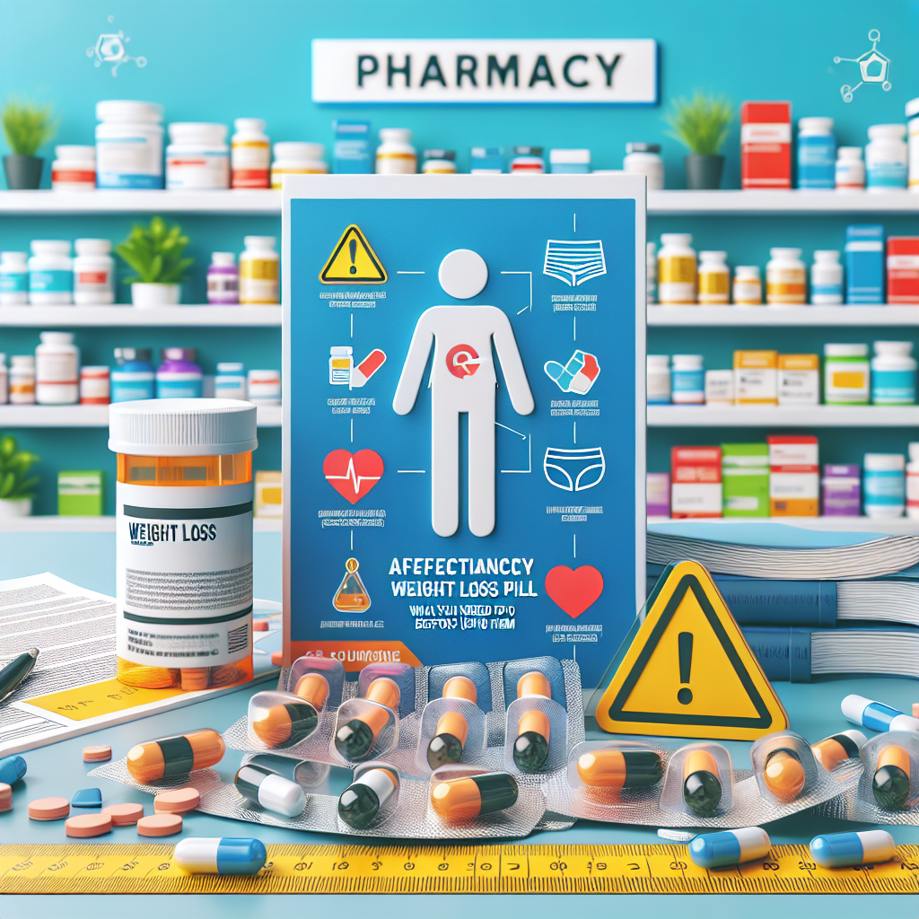pilule minceur pharmacie