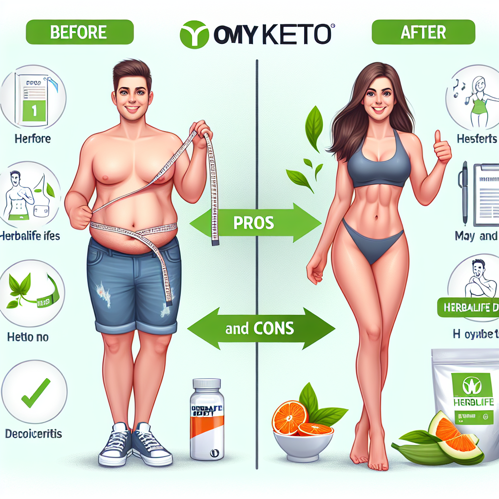régime herbalife