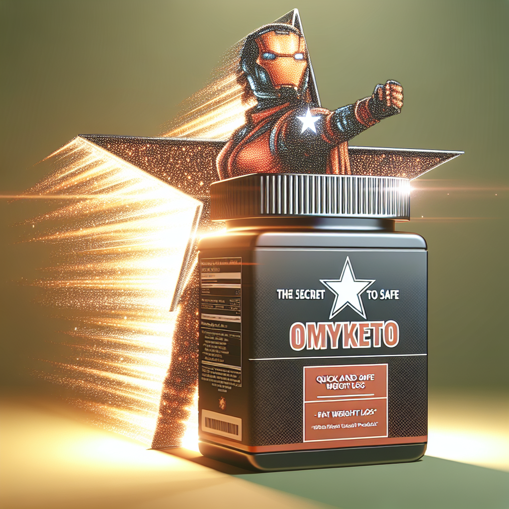 produit pour maigrir des stars
