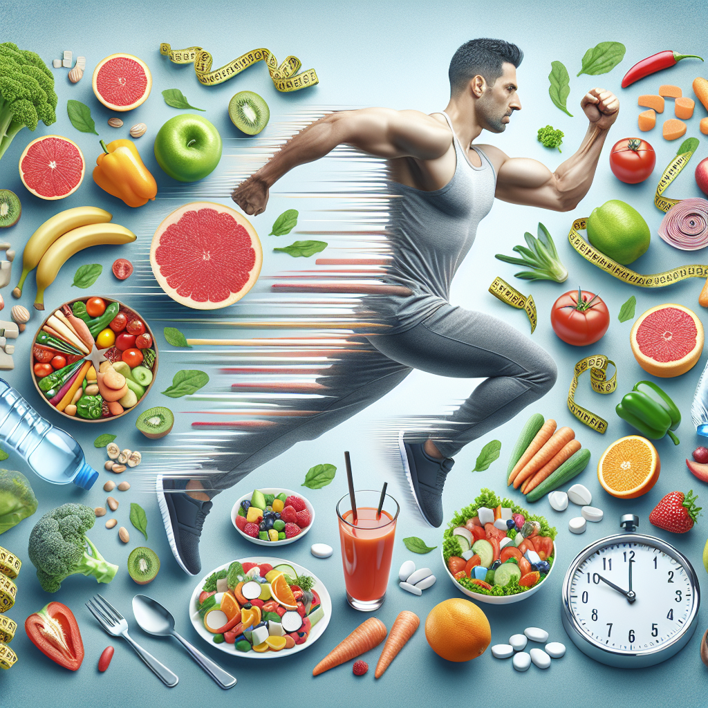 ne pas manger fait maigrir