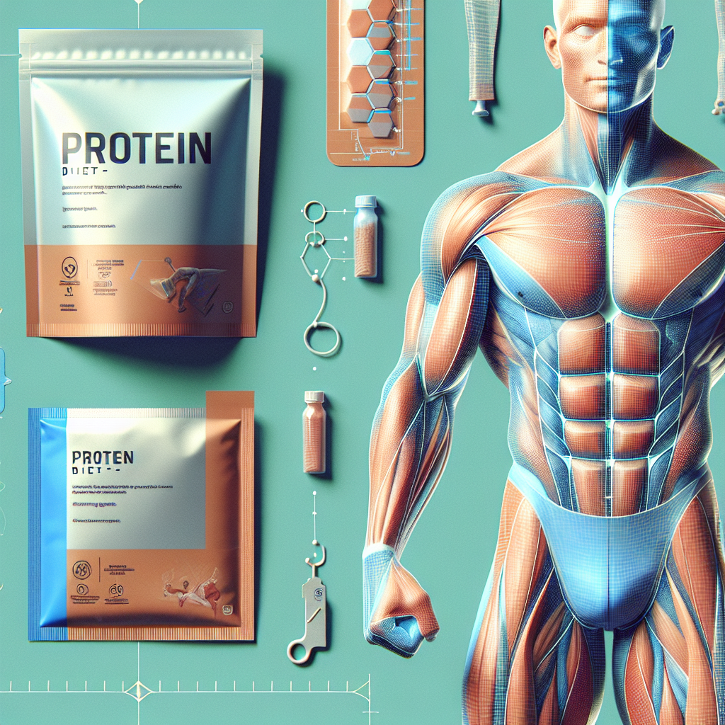 regime proteine sachet