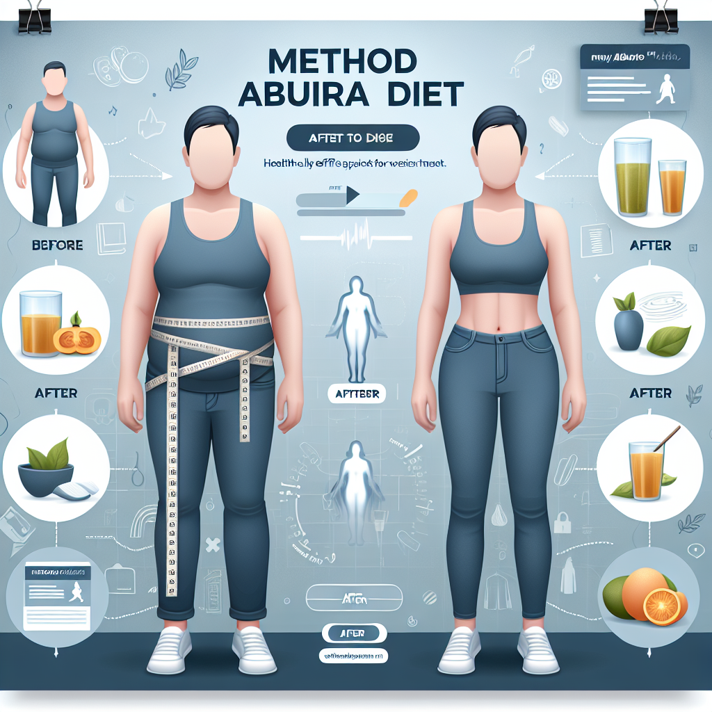 methode abura regime