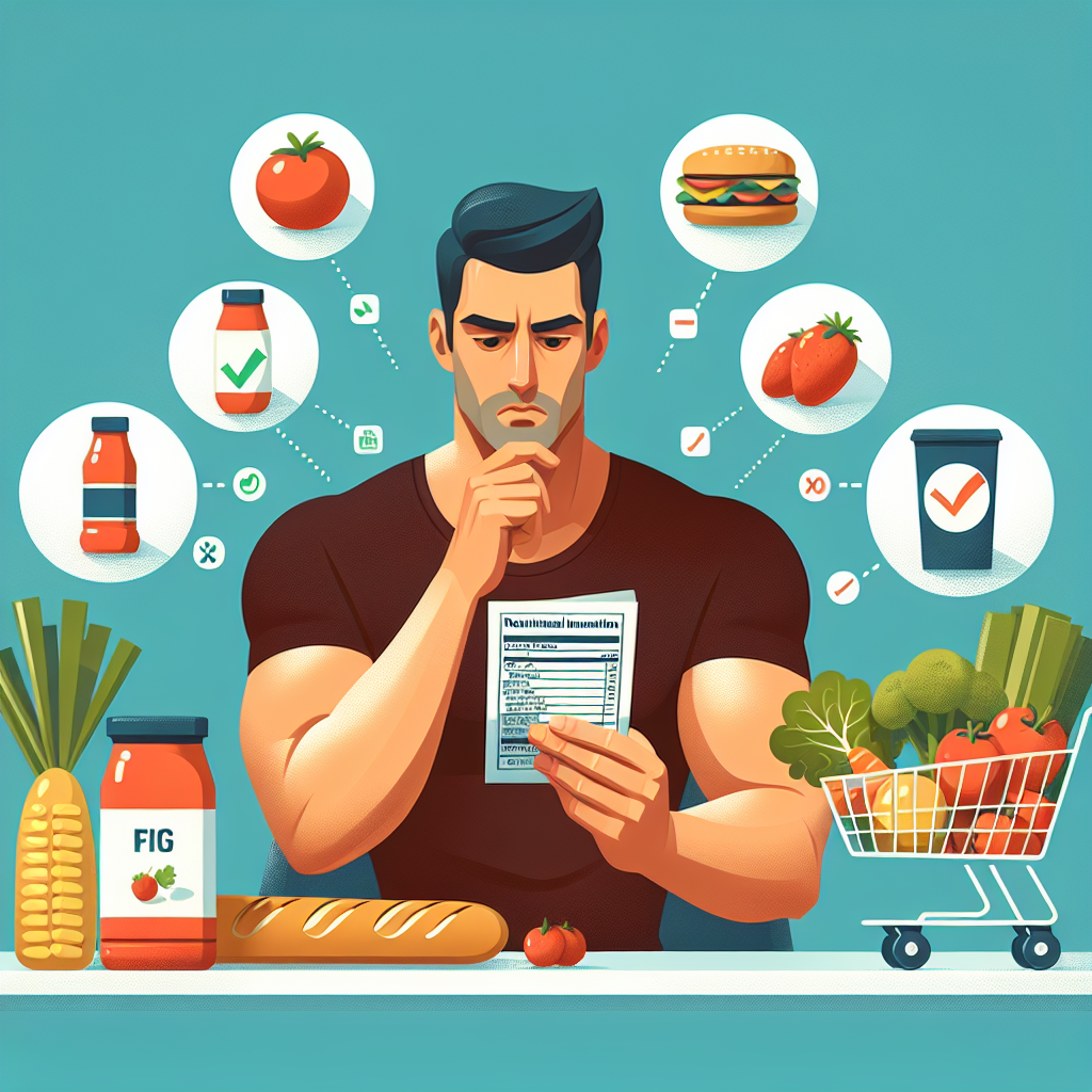 regime alimentaire sain