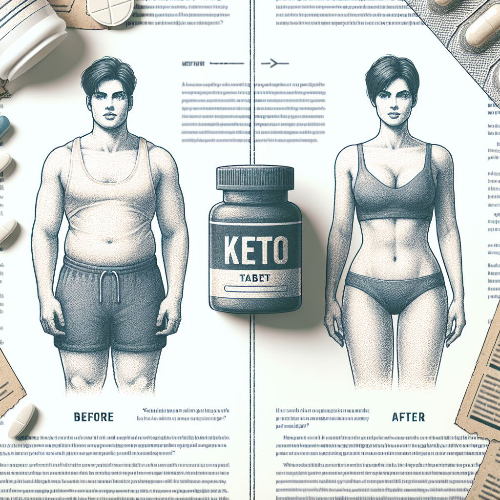 comprimé keto
