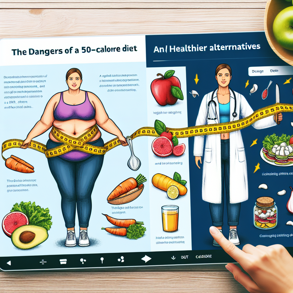 regime 500 calorie