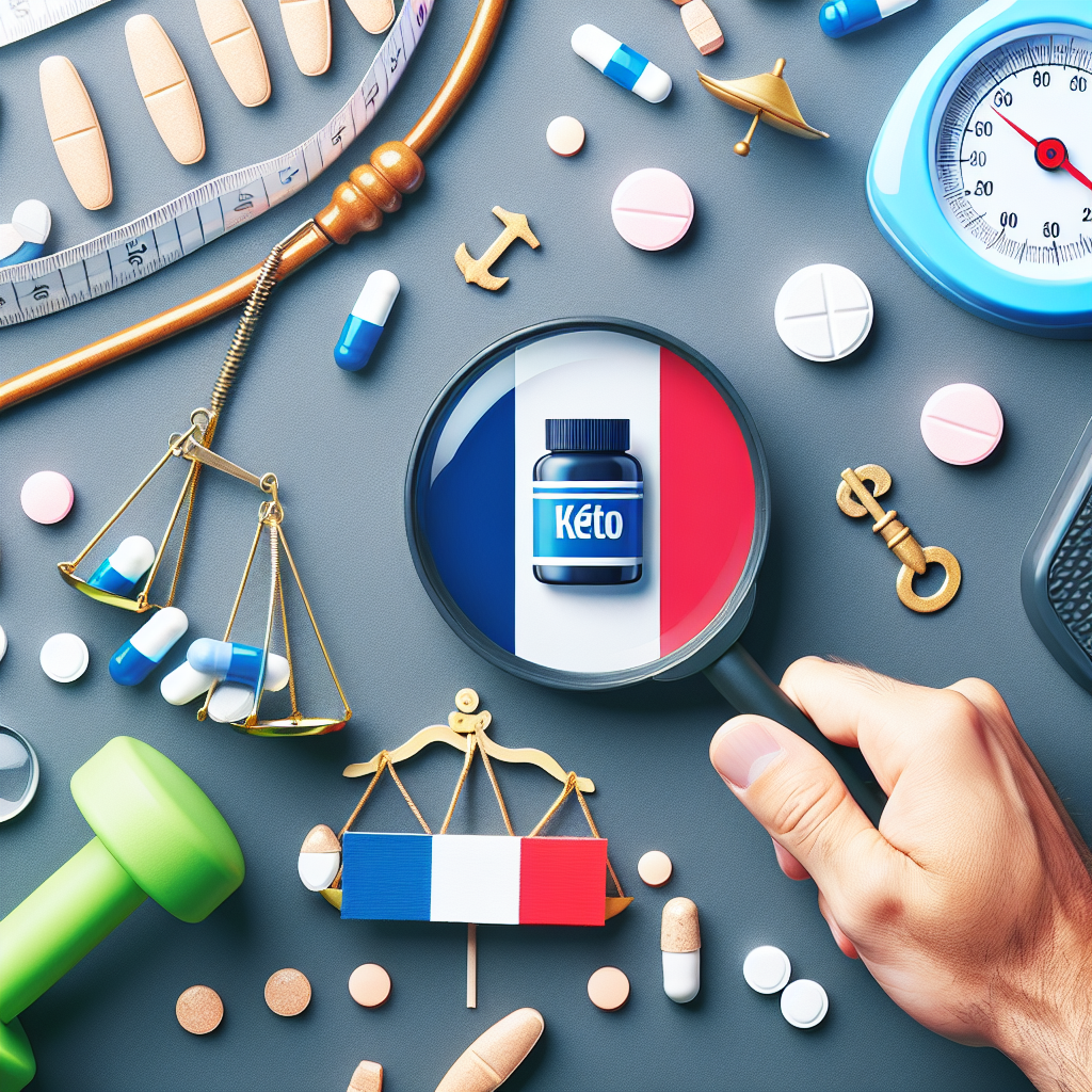 arnaque avis keto en france