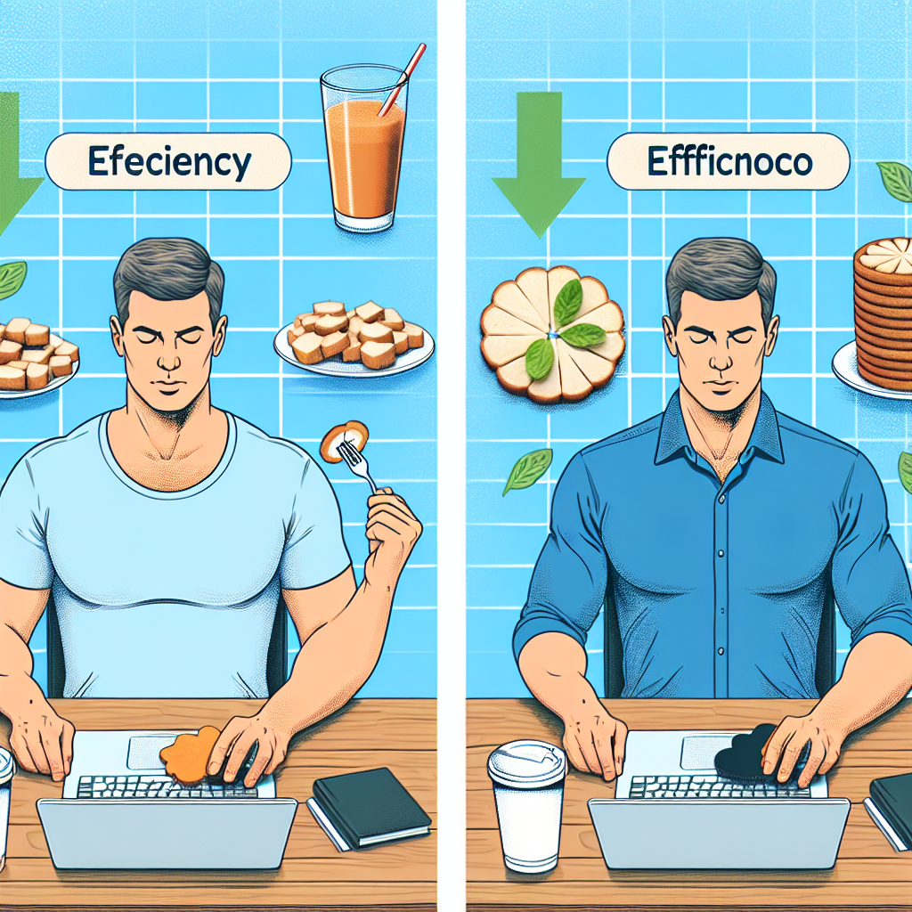 Efficimore